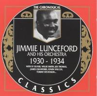 Jimmie Lunceford 1930-1934